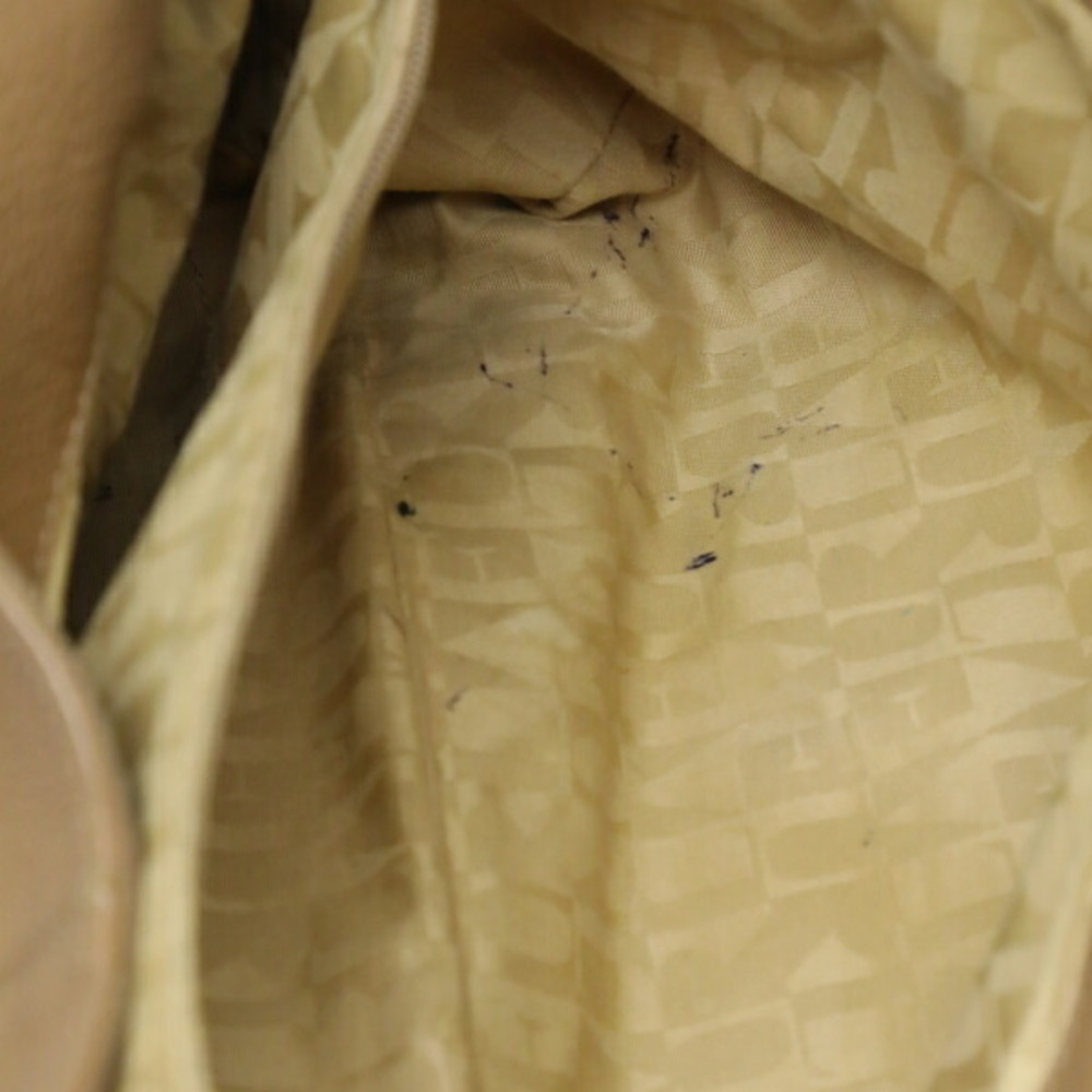 Furla tote bag FURLA beige shoulder - Picture 11 of 16